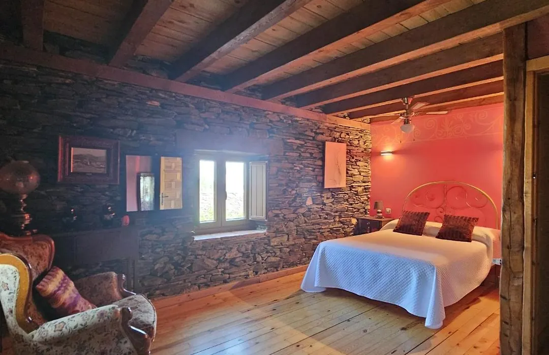 Hotel Rural La Encantada en Riaza-1